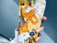 -白色日记·手作酸奶(麦凯乐店)