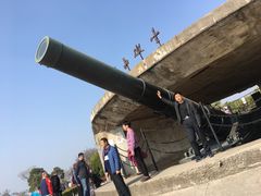 -胡里山炮台