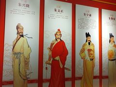 -桂林独秀峰王城景区