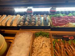 -牛New寿喜烧(金茂览秀城店)
