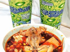 -味力源·肥肠爱上鱼(红牌楼金冠好店)