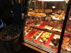 -星巴克(天津站区第二店)