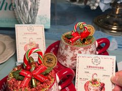 -秘密旅行Bonjour(黑金冠 江南西店)