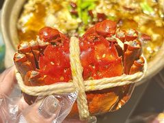 -聚汇三少·龙虾·中餐厅(莫邪路新天地店)