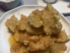 -7号院家宴.烧鸽子(门头沟店)