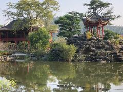 -顺峰山公园