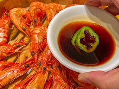 -林辉家宴·本地家常菜·头牌清远鸡(先锋店)