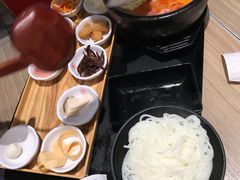 -云味馆·云南菜·云南米线(景田店)