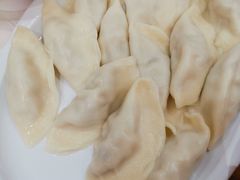 -喜家德虾仁水饺(马栏店)
