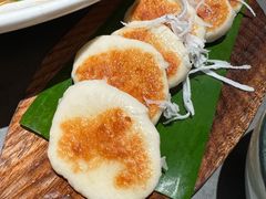 -拾味馆·海南菜(万达店)