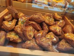 -露丝卡文•世界冠军面包(乐峰广场店)