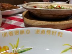 -西贝(无锡万象城店)