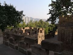 -东水门老街