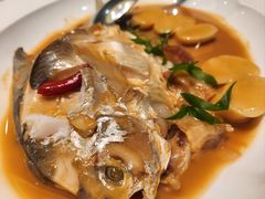 -宁海食府(大剧院店)