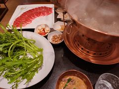 -南门涮肉(后海店)