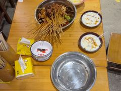 -嘉州鲜知味钵钵鸡(奎星楼店)