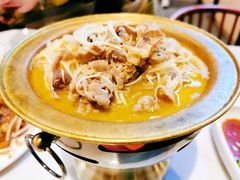 -欣悦会港式茶餐厅(燕郊永旺店)