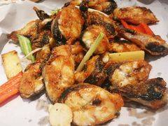 -飞尝蚝·顺德菜·鱼生(顺德总店)