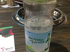 -朴大人炭烤·韩国料理(奥帆中心海尔洲际店)