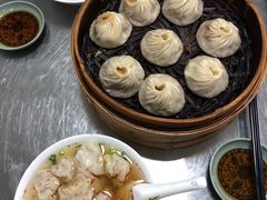 -汪家馄饨(集庆路店)