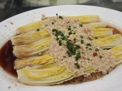 -春满园生态餐厅(南宫路店)