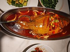 -徽韵人家·传承正宗徽菜(牡丹园店)