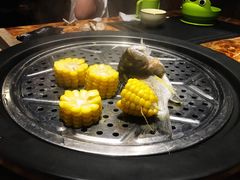 -船奇蒸汽海鲜·闽菜(八市海鲜总店)