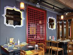 -成都老码头火锅(旺角店)