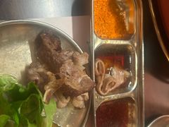 -西塔老太太泥炉烤肉(上海七宝领展广场店)