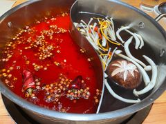 -四喜小胖·北京涮肉(五道营店)