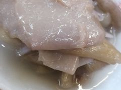 -陈记汤饭(水巷口店)
