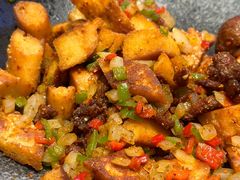 -那拉提之疆·新疆菜(美院店)