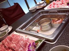 -重庆德庄火锅(太仓万达店)