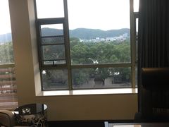 -长沙国金中心异国印象酒店