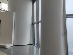 -平安金融中心云际观光层