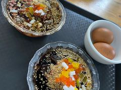 冰粉-马德元纯汤牛肉面(太奥广场店)