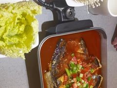 -半天妖烤鱼(弘阳广场店)