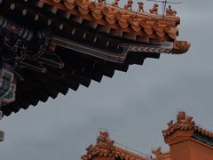 -故宫博物院(故宫)