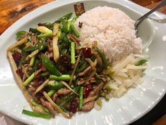 -车沾巷·重庆老味豌杂面