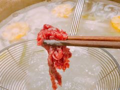 -食潮汕头鲜牛馆(望京保利店)