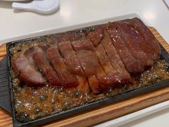 蜜汁叉烧皇-太兴餐厅(东方广场分店)