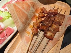 -廖掌柜·重庆鲜货火锅(上海首店)