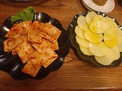 -大壮家原味烤肉(兴华北街店)