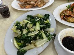 -秋姐美食店(旅游大道店)