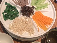 -云海肴·云南小炒·汽锅鸡(天津国金汇店)