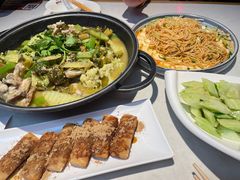 -渝蛙馆(新百店)