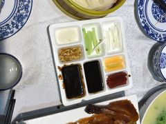 -京味民福烤鸭店(建设四马路店)
