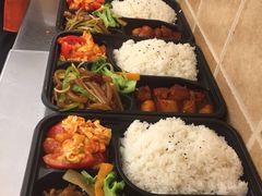 -喜年来(欧洲商城店)