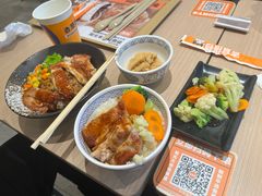 -吉野家(中关村3店)