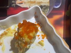 -伊秀·手握寿司·料理(裕华万达广场店)